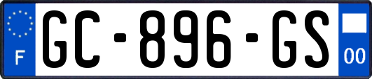 GC-896-GS