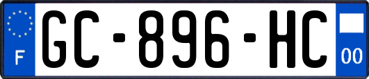 GC-896-HC