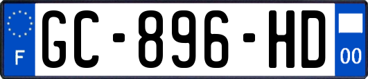 GC-896-HD