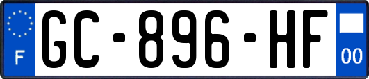 GC-896-HF