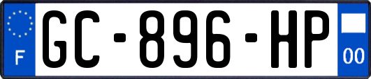 GC-896-HP