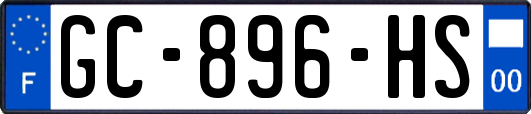 GC-896-HS