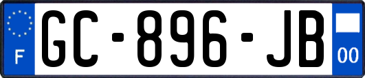 GC-896-JB