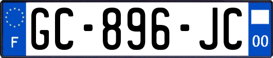 GC-896-JC