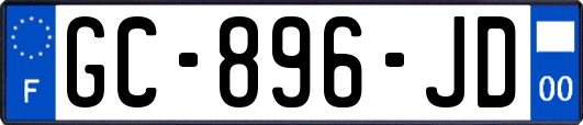 GC-896-JD