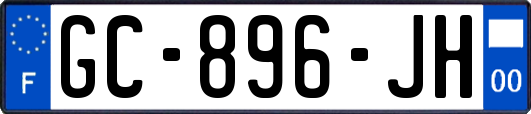 GC-896-JH