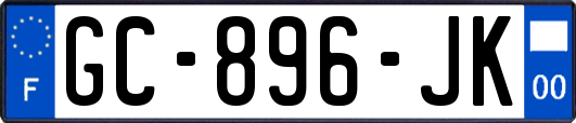 GC-896-JK