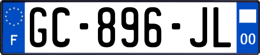 GC-896-JL