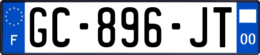 GC-896-JT