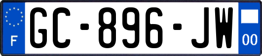 GC-896-JW