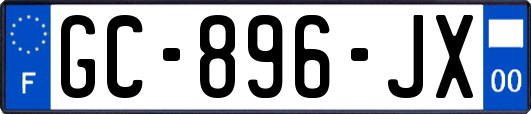 GC-896-JX