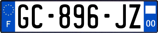 GC-896-JZ