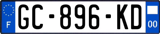 GC-896-KD