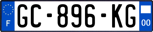 GC-896-KG