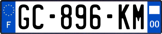 GC-896-KM