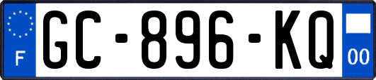 GC-896-KQ
