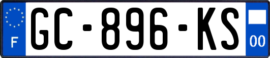 GC-896-KS