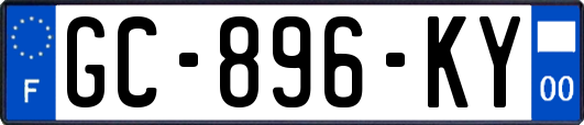 GC-896-KY