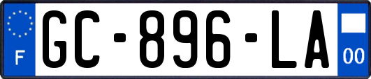GC-896-LA