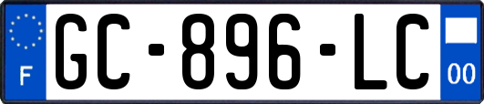 GC-896-LC