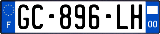 GC-896-LH
