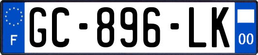 GC-896-LK