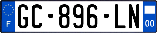 GC-896-LN