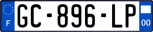 GC-896-LP