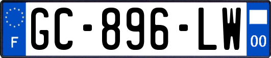 GC-896-LW