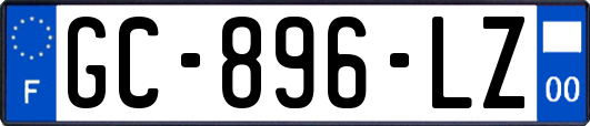 GC-896-LZ