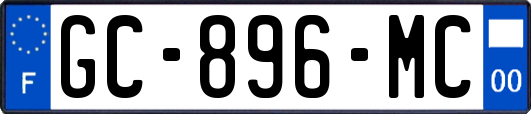 GC-896-MC