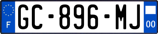GC-896-MJ