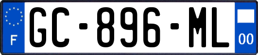 GC-896-ML