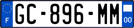 GC-896-MM