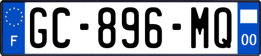 GC-896-MQ