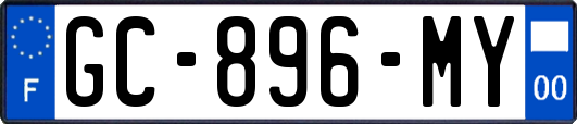 GC-896-MY