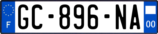GC-896-NA