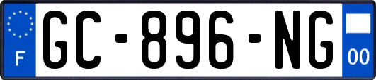 GC-896-NG