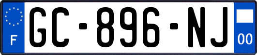 GC-896-NJ