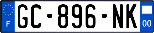 GC-896-NK