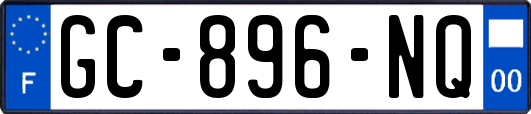 GC-896-NQ