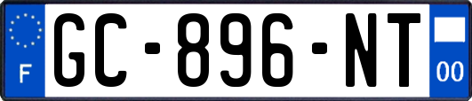 GC-896-NT