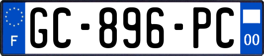 GC-896-PC