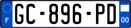 GC-896-PD