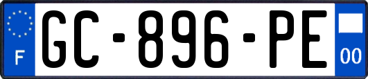 GC-896-PE
