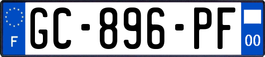 GC-896-PF