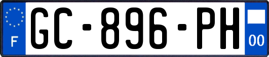 GC-896-PH
