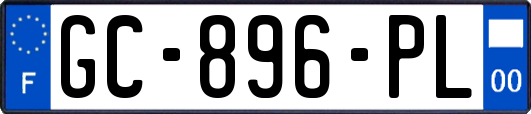 GC-896-PL