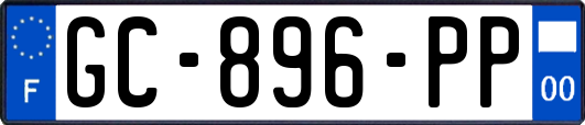 GC-896-PP