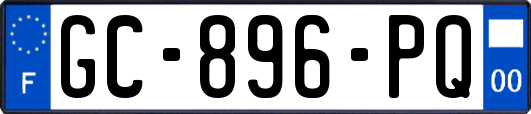GC-896-PQ